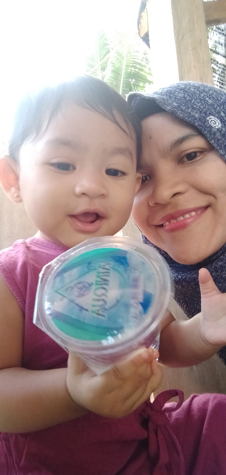 Nur Aini profile icon