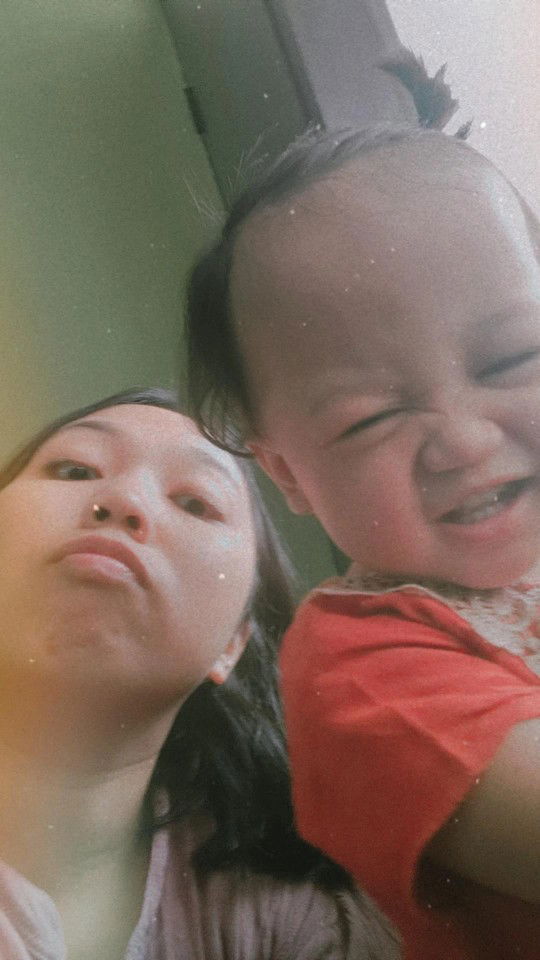 Ranti Wulandari profile icon