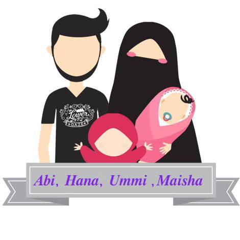 Ummu Hana profile icon