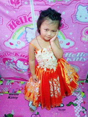 Jhoida Adora profile icon