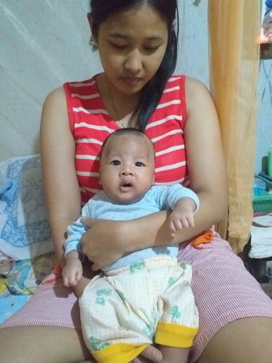 setyowati profile icon