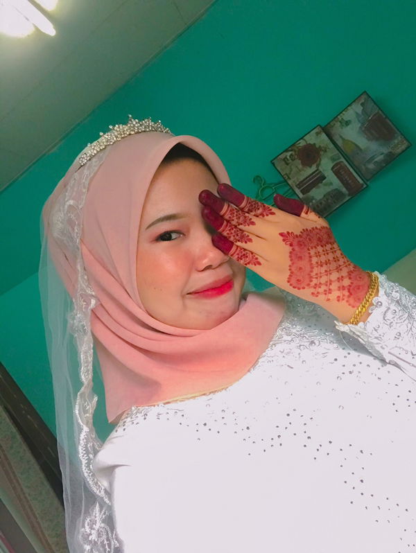 Najwa Nurdiyana profile icon