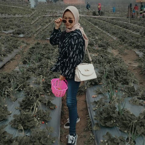 Meii Wulandarii profile icon