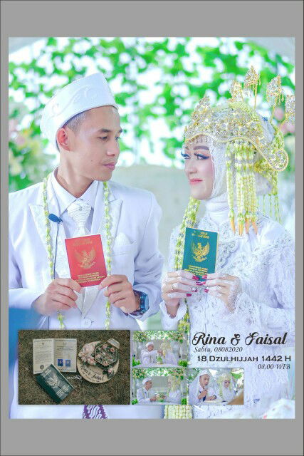 Rina Faisal profile icon