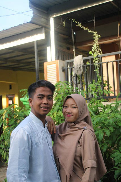 RiskiAmelya profile icon