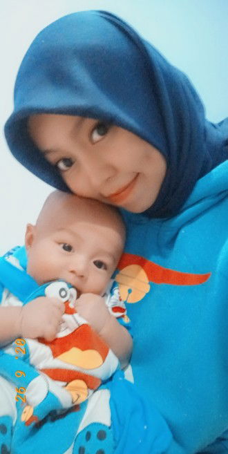 Devi Rahima profile icon