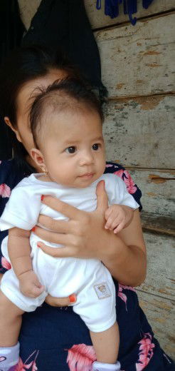 Lilisanti Manggopa profile icon