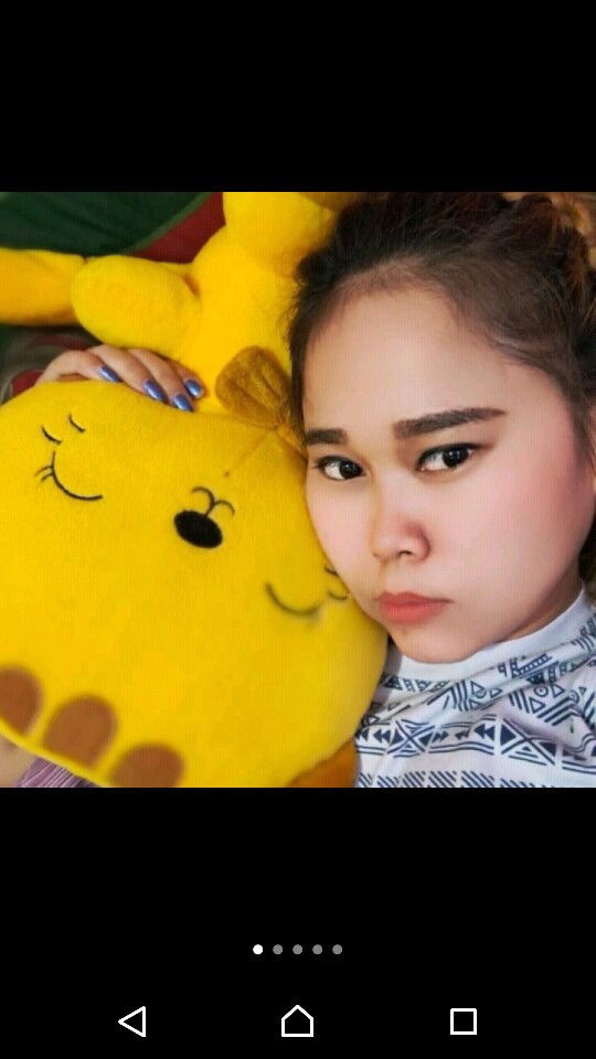 Fatimah profile icon