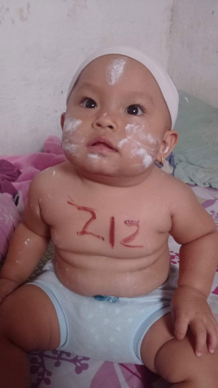 Lubna Mafaza Tsurayya profile icon