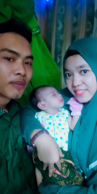 Laili Nurjanah profile icon