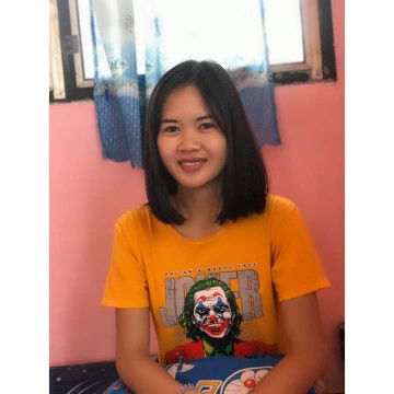 Rattanaphonwongrat profile icon