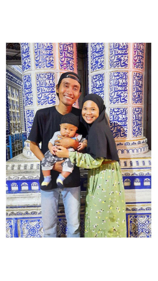 Dyah Larasati profile icon