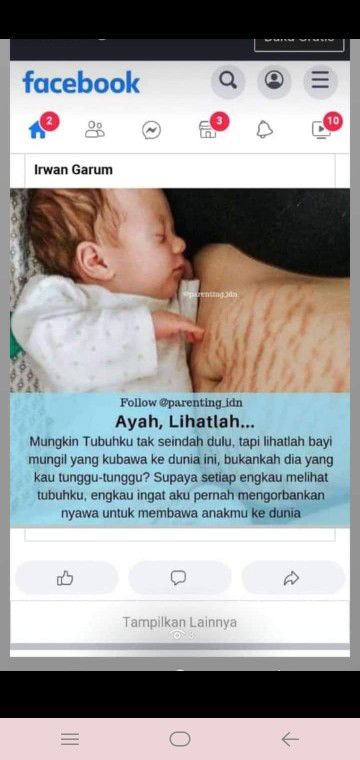 Siti Mahriati profile icon