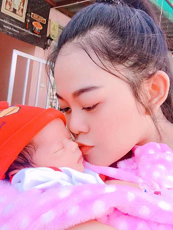 Hathaichanok Nanhathai profile icon