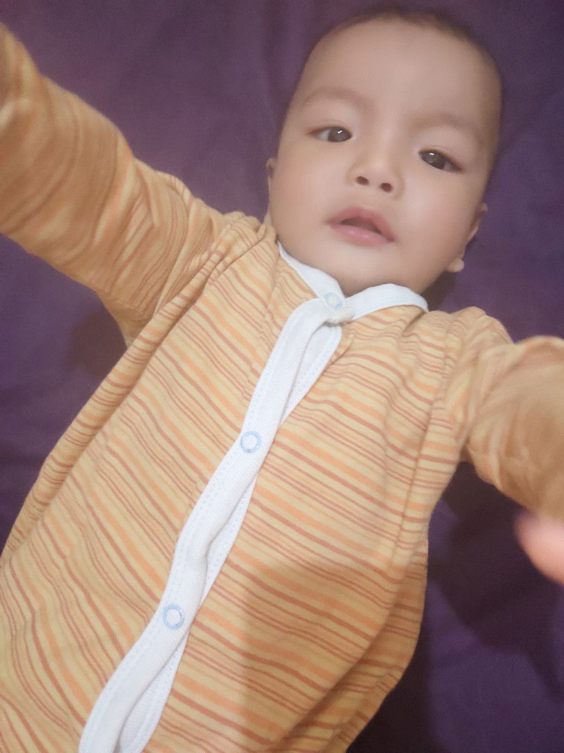 Chen Oktomedi profile icon