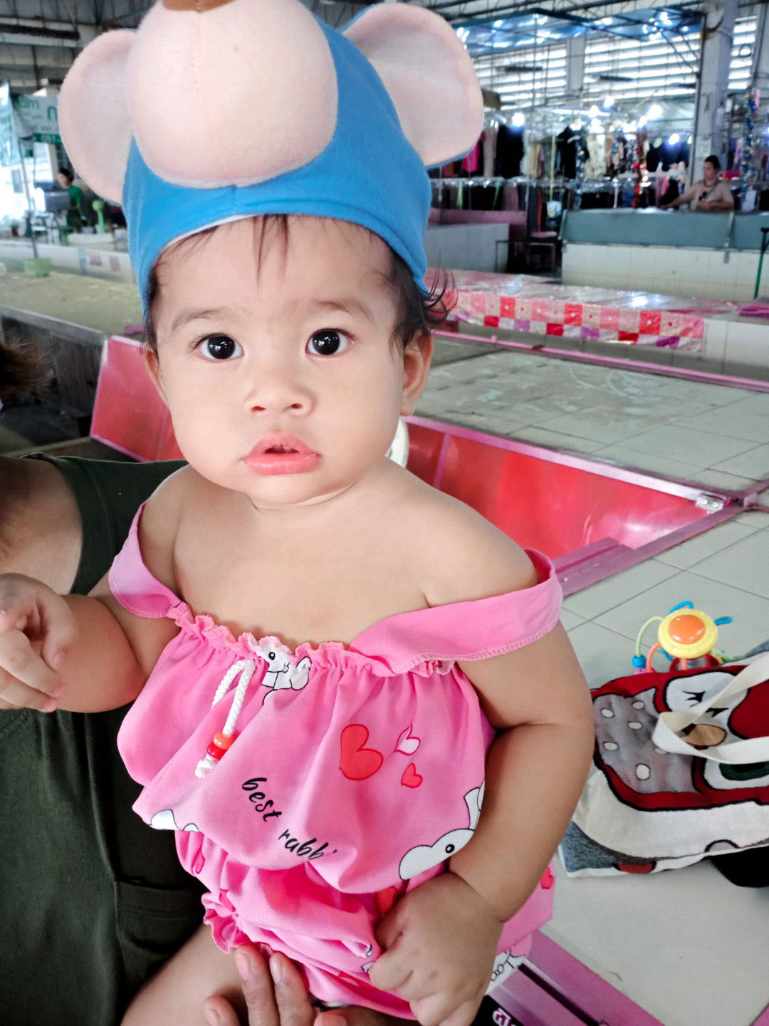 Wirada Nennoi profile icon