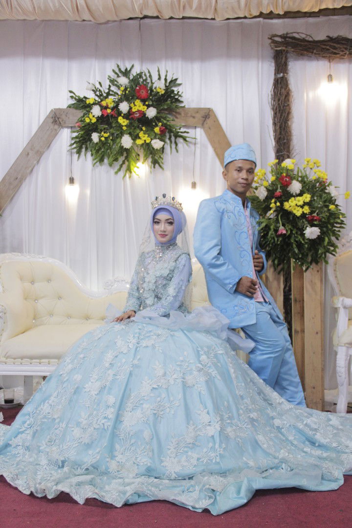 Julia Ningsih profile icon