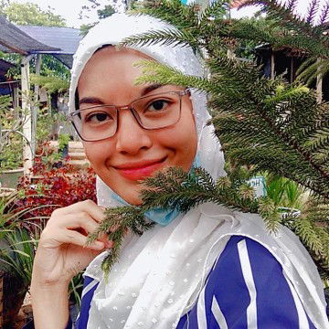 Sahiza Zambri profile icon