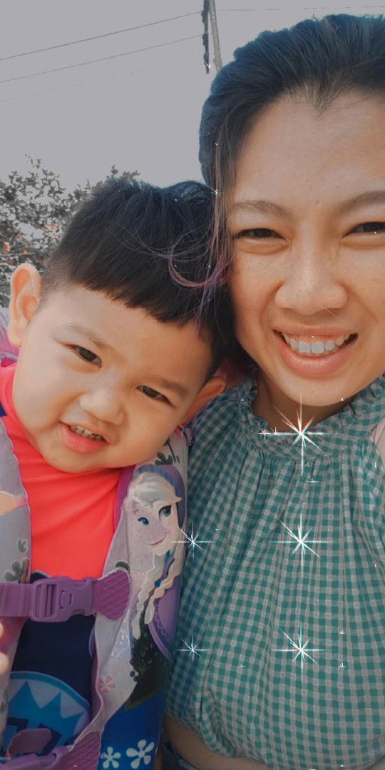 PloySai Kanokwan Rusamepibul profile icon