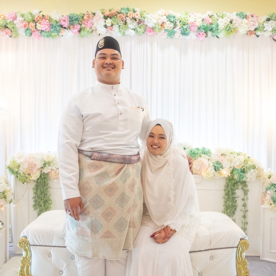 ainaa zafirah profile icon