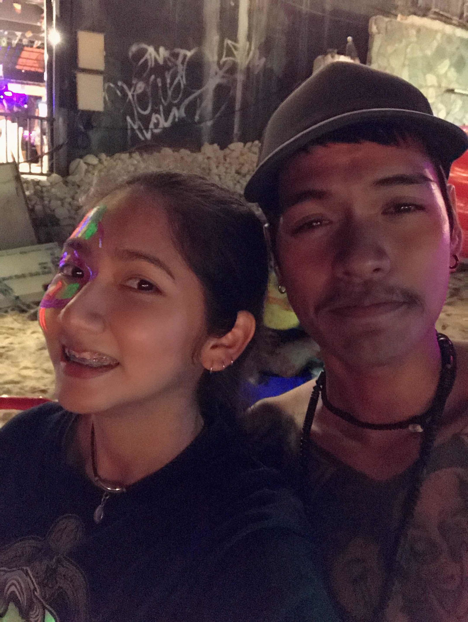 sarocha profile icon