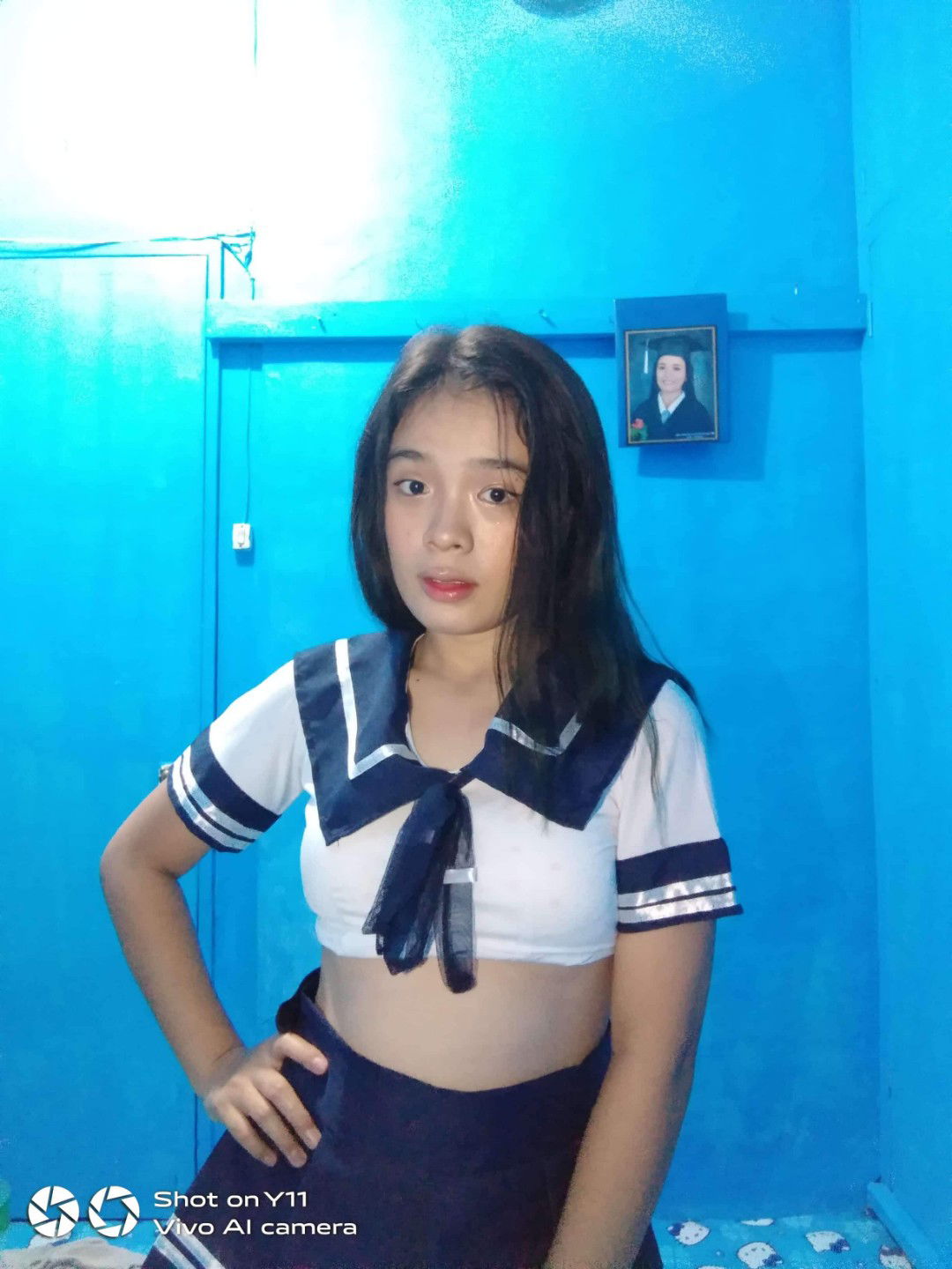 Angelica Kumiko Judaya profile icon