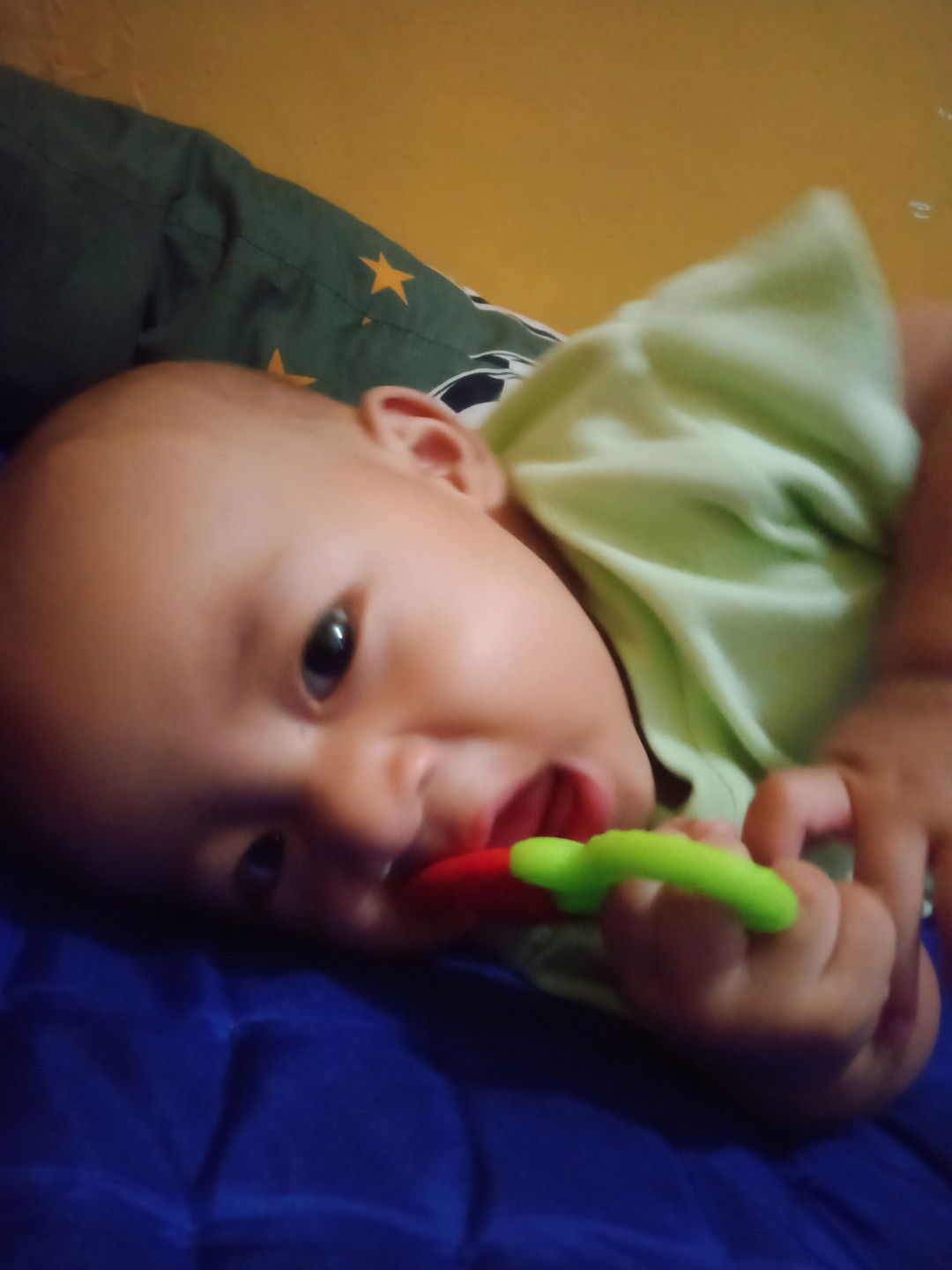 Siti Zakiah profile icon