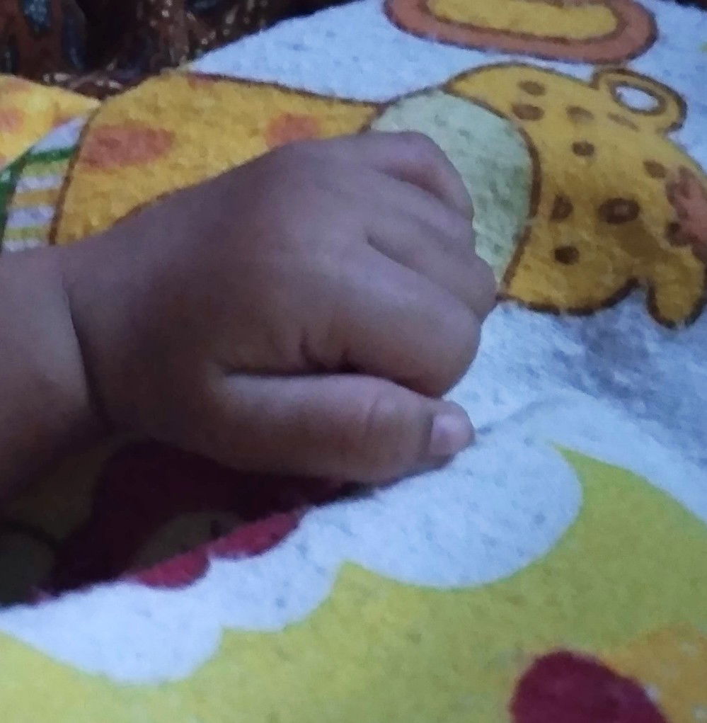 Lestari Ria Utami profile icon