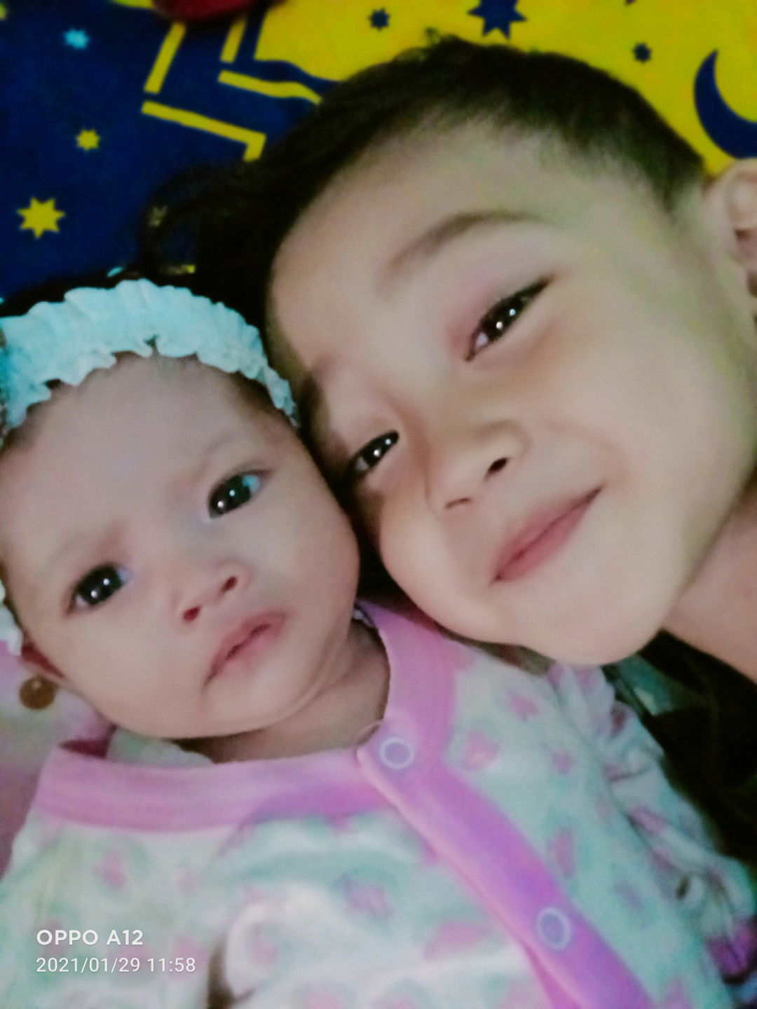 Nur Mulia profile icon