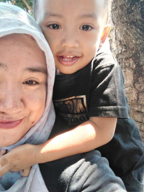 fitrianepi profile icon