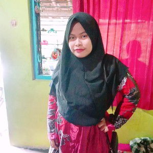 joti ida waljanah profile icon