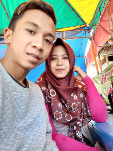 Aminatus Zahra profile icon