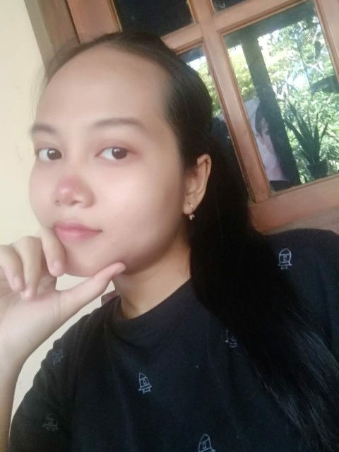 Alfrida Nur Ashilla profile icon