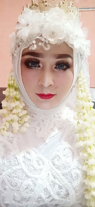 Wulan Aditya profile icon