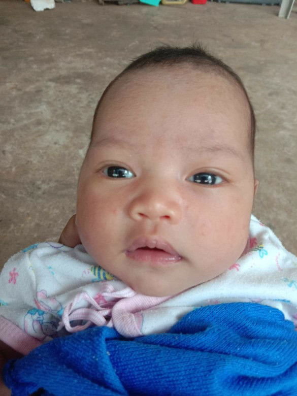 Supattra Thaothip profile icon