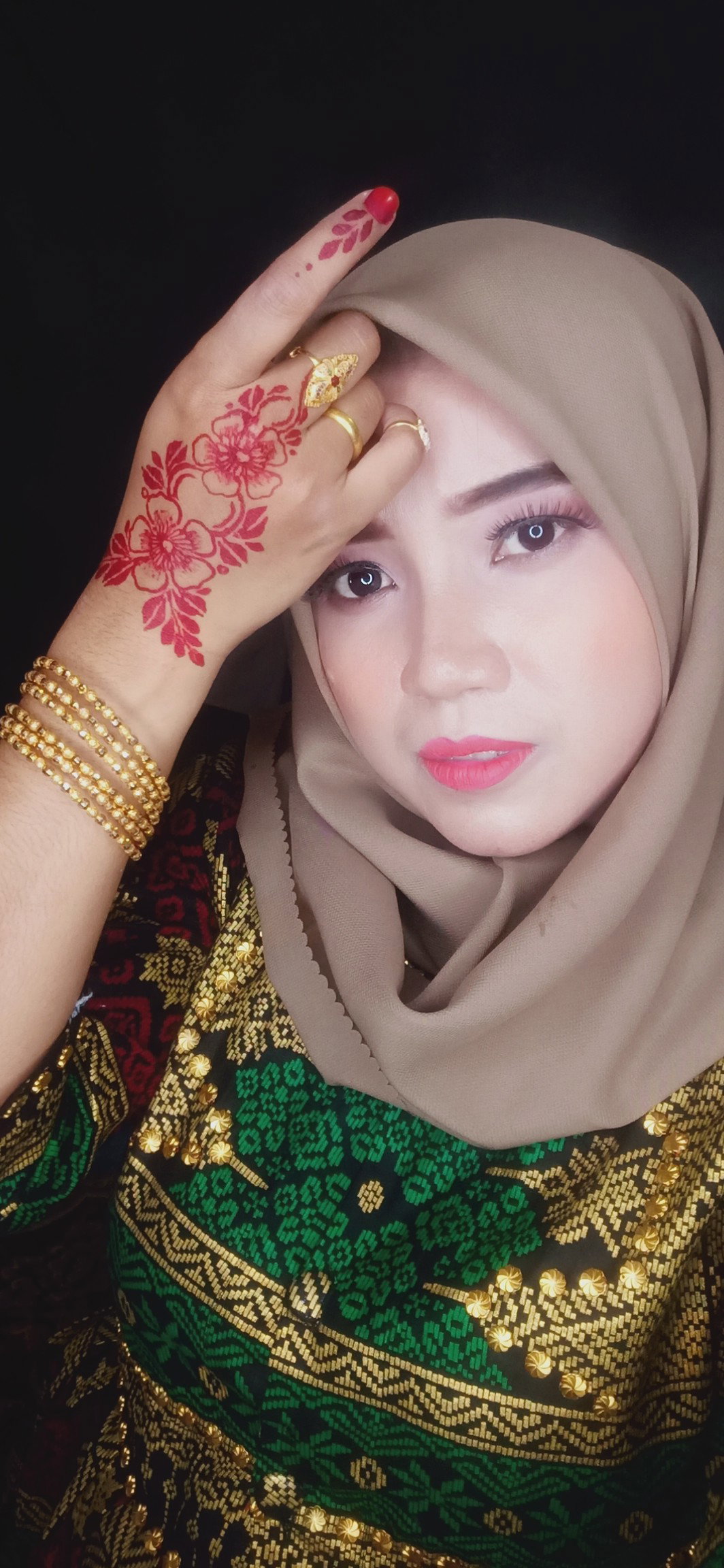 Ny . Muharomah profile icon