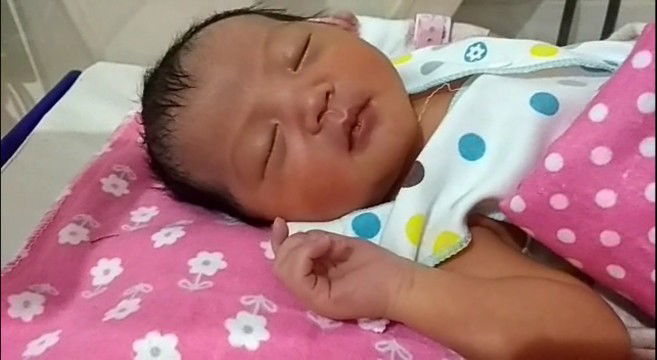 Mohon do'anya bunda2