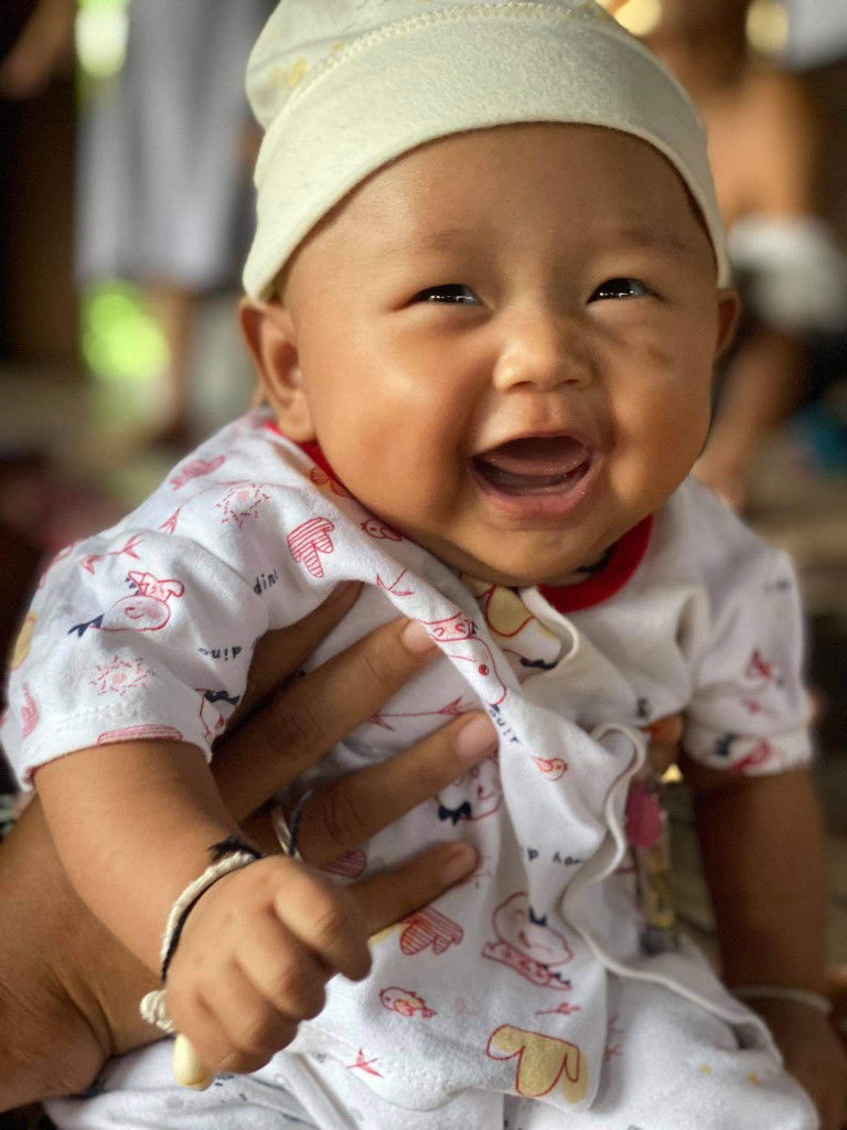 Nam Cha profile icon