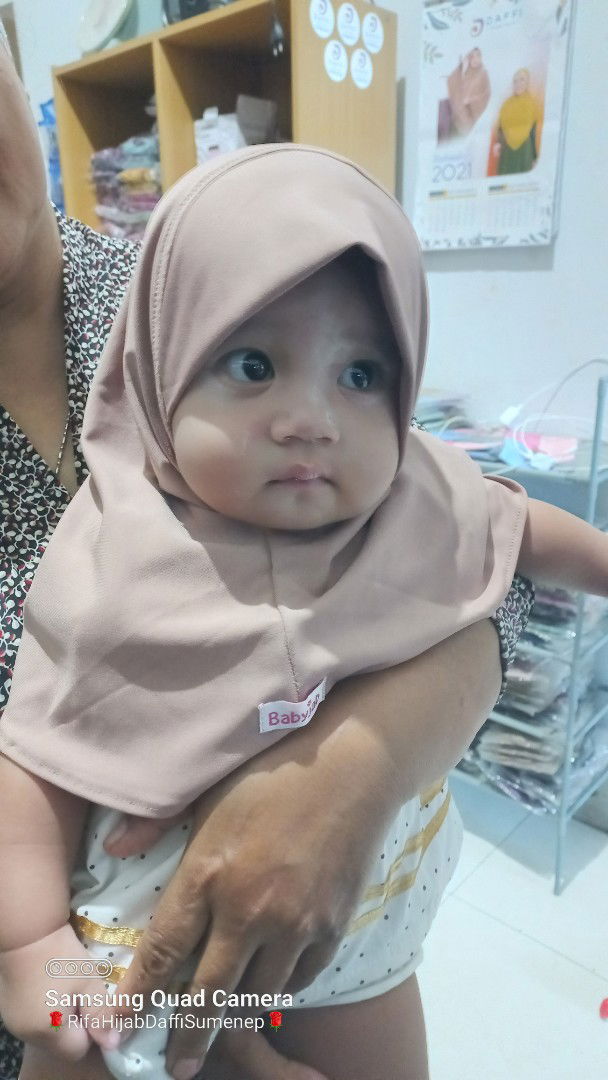 Rifa Daffi profile icon