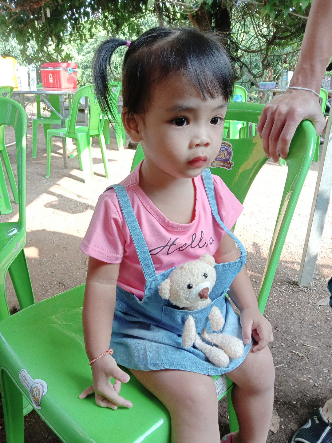 Anne Ann profile icon