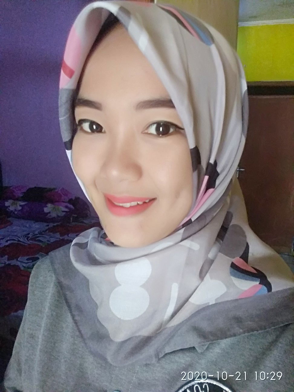 Dita Inriadisty profile icon