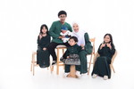 NISA ABDULLAH profile icon