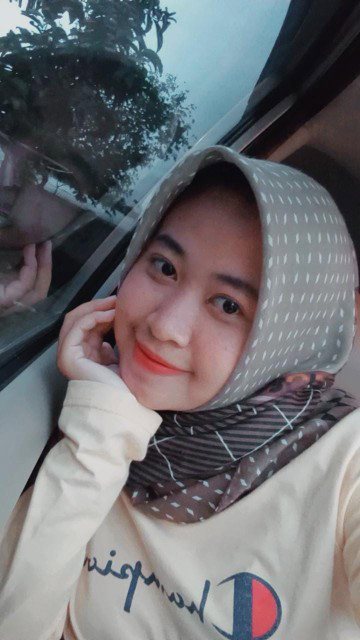 Mayang Indah Sari profile icon