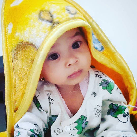 Eva Shafira profile icon