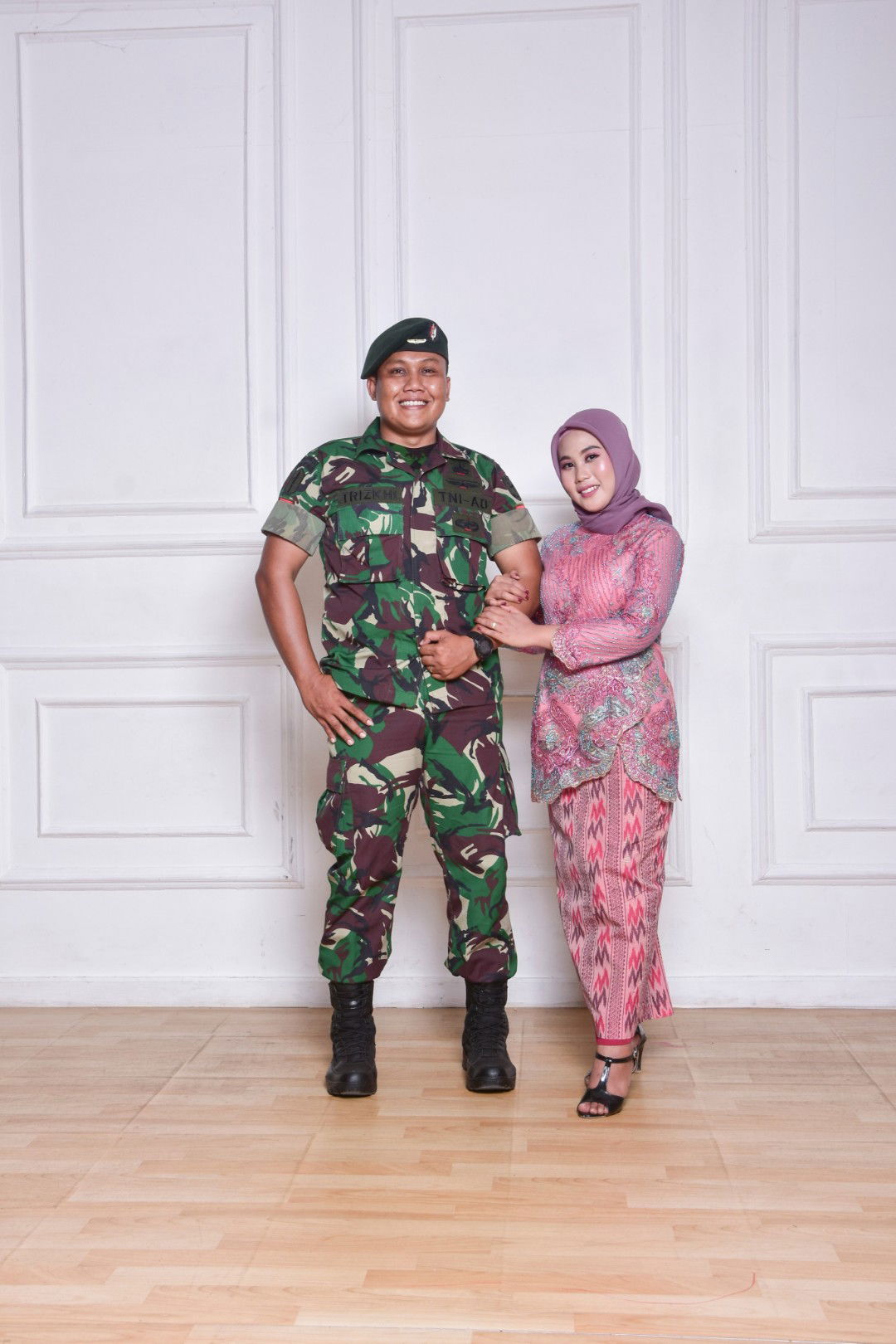 Nadya Aldadhea Esyahputri profile icon