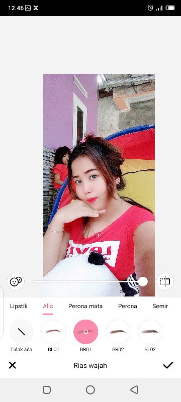 Rita Irawan profile icon