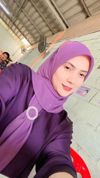 Hidayah Razali profile icon