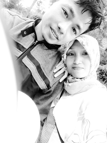 SAAT HAMIL BUAH HATI