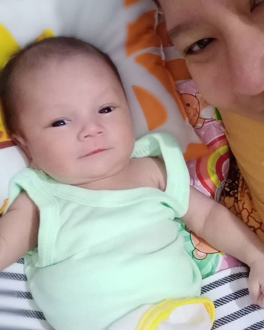 Launching Baby Girl 31 Oct 2019