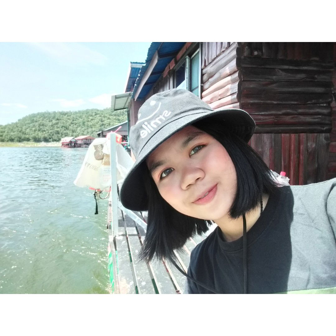 Khuanruedee Pumkajon profile icon